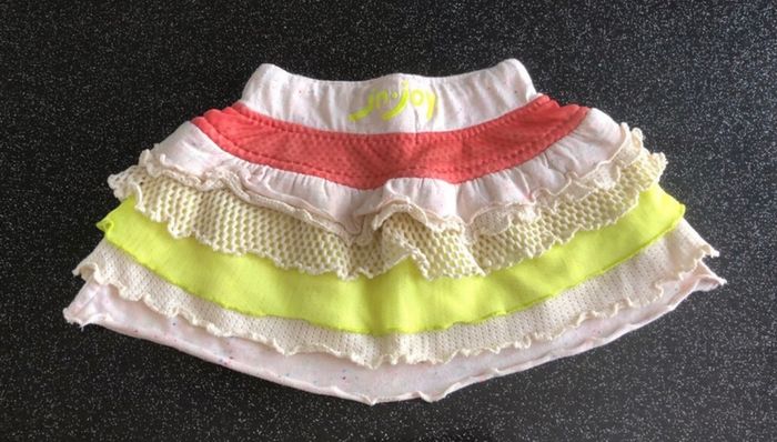 Jupe - photo numéro 2