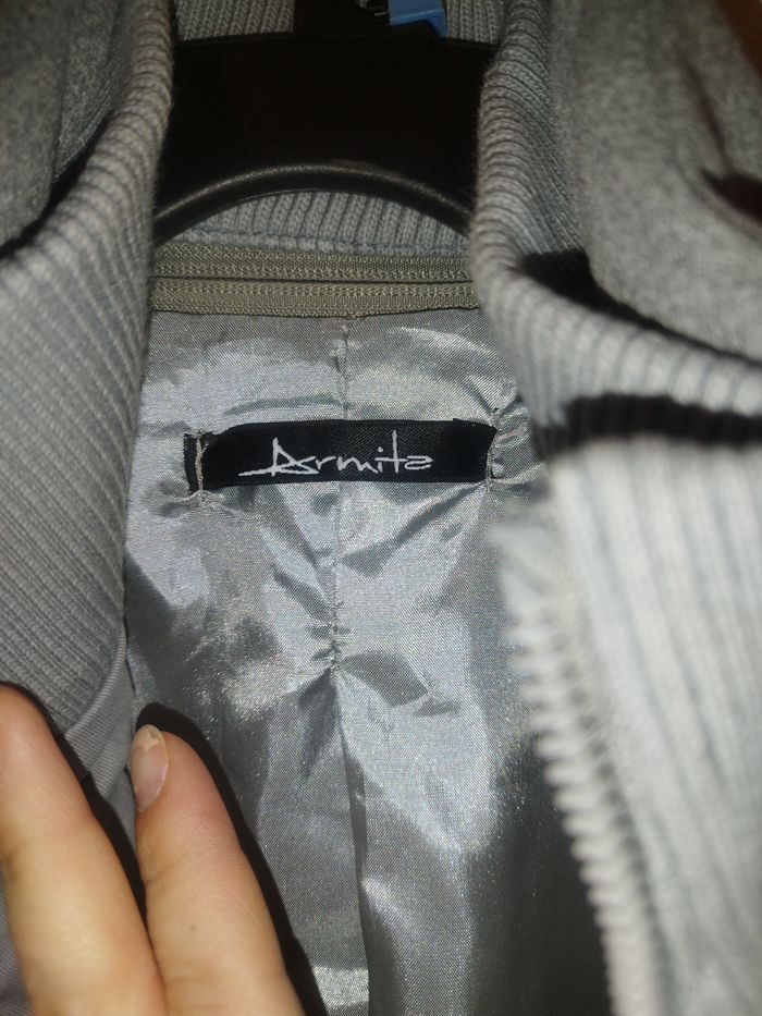 Manteau long - photo numéro 4