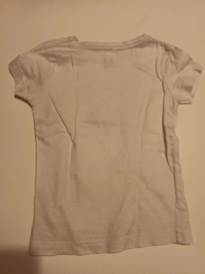 T-shirt manches courtes Roly 4 ans - photo numéro 5