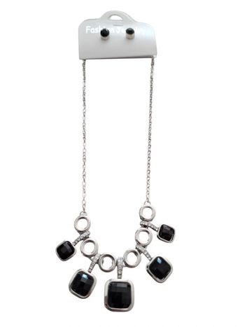 Ensemble de bijoux n°48