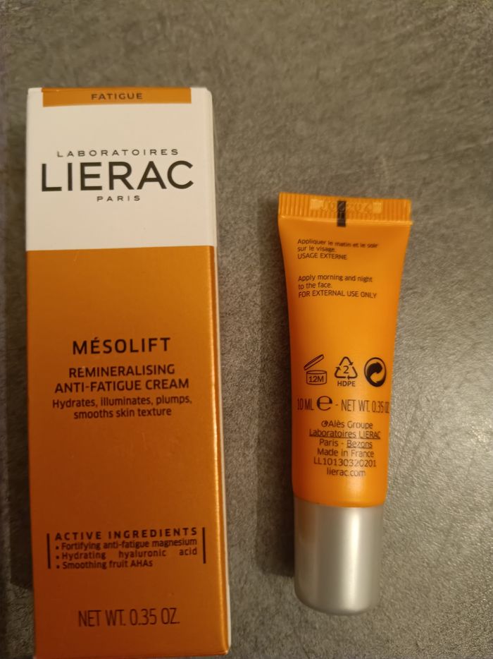 Crème visage - photo numéro 2