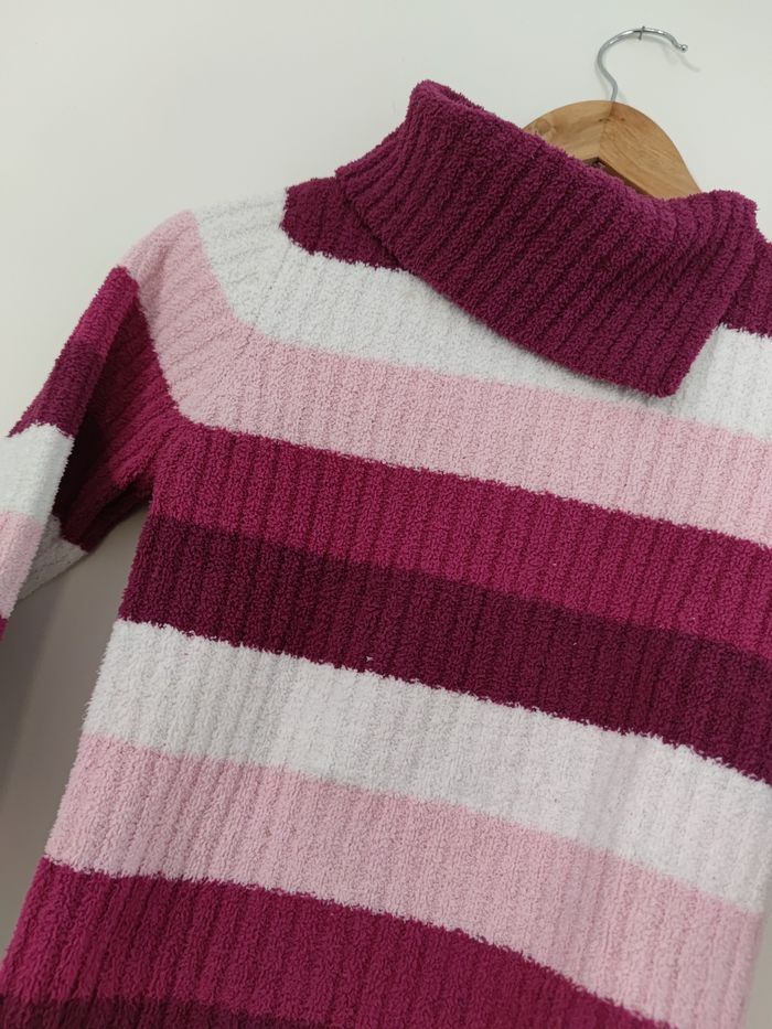 Pull col roulé - photo numéro 2