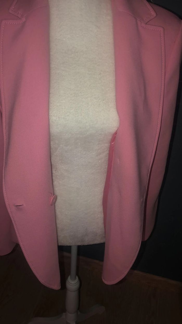 Blazer - photo numéro 5