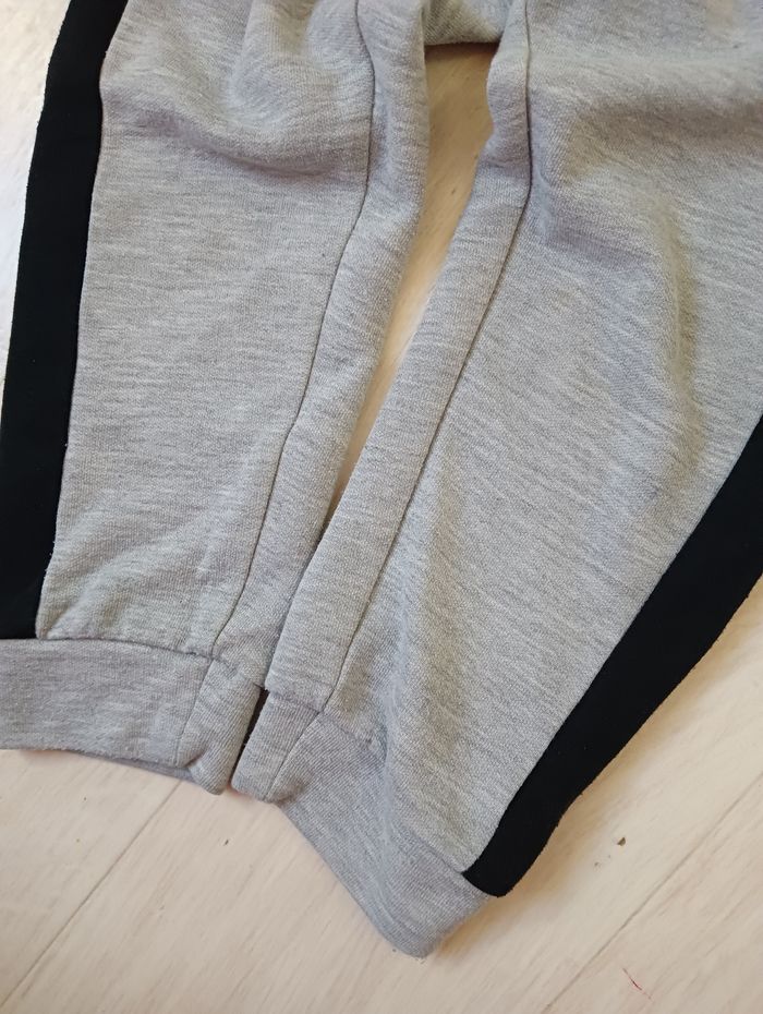 Pantalon jogging 4ans garçon - photo numéro 4