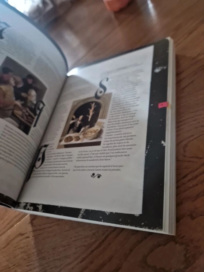 Livre et soudain ils se parlerent - photo numéro 6