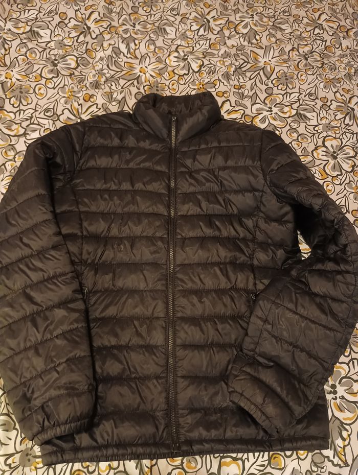 Veste Teddy Smith - photo numéro 3