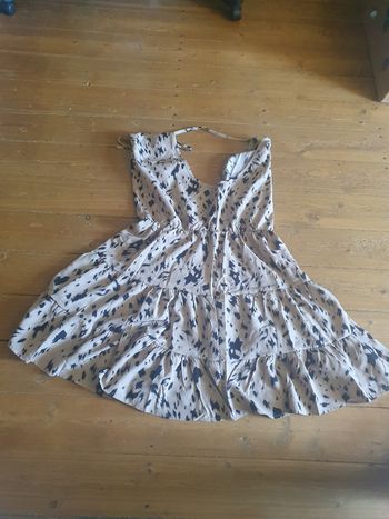 Robe femme taille XL