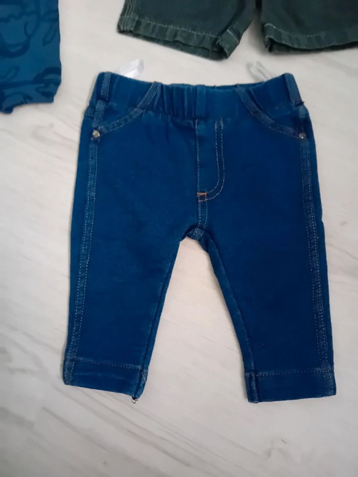 Lot de 13 pantalons - photo numéro 14