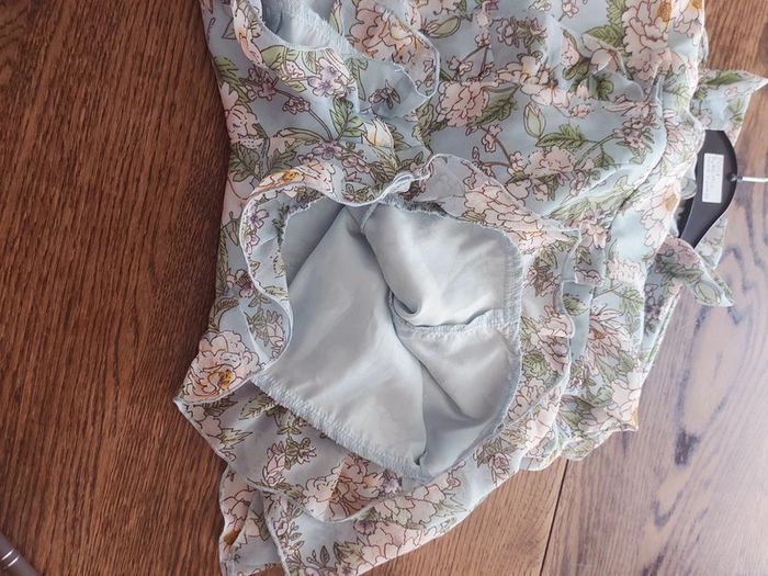 Combishort t36 Pretty Little Thing petit prix soldé - photo numéro 5