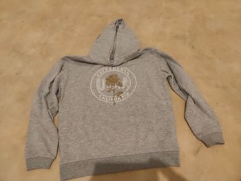 Pull 10 / 11 ans