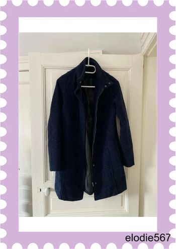 Manteau femme taille 36