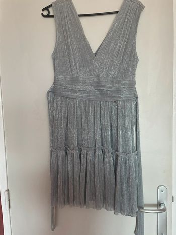 Robe chic
