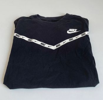 T-shirt Nike