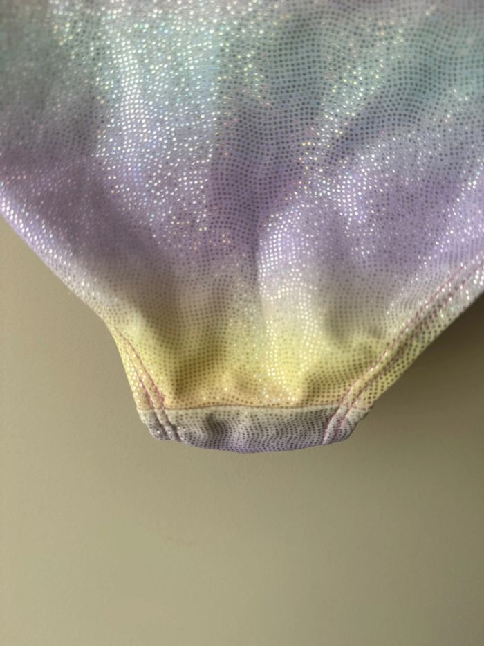 Maillot de bain fille 👧 - photo numéro 4