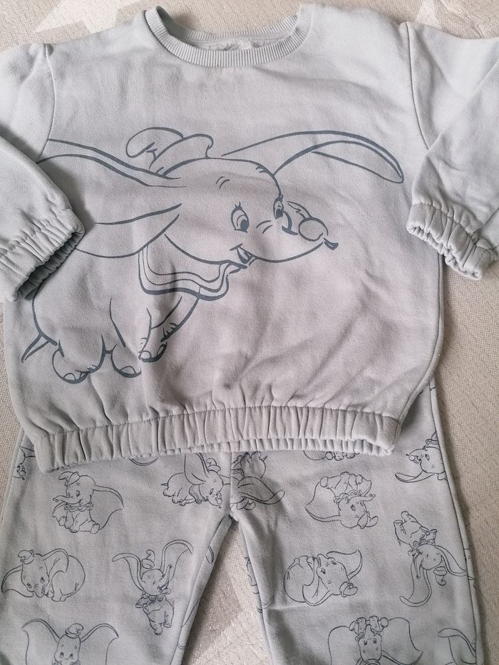 Jogging Dumbo - photo numéro 2