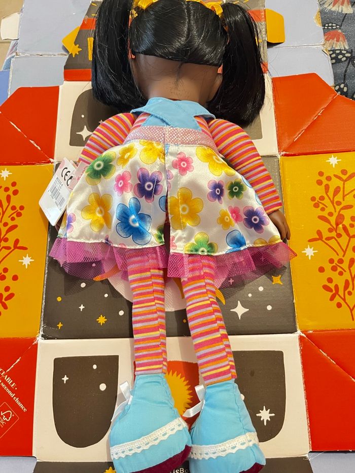 Poupée corolle - photo numéro 4