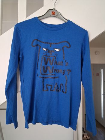 Tee-shirt