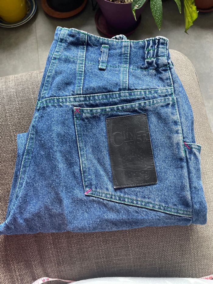 Jeans vintage