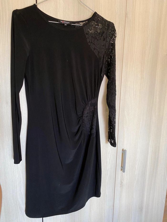 Robe morgan