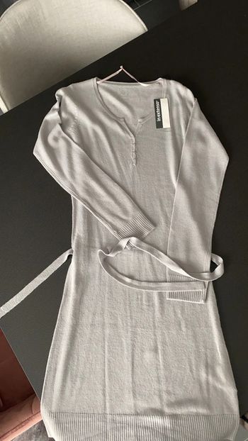 Robe 34/36 In extenso