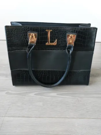 Sac à main Louis Laurent