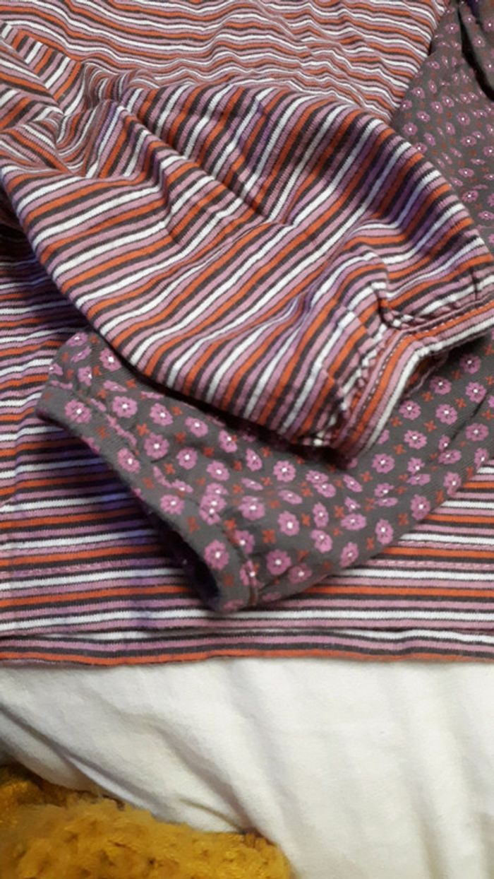 sous pull - photo numéro 4