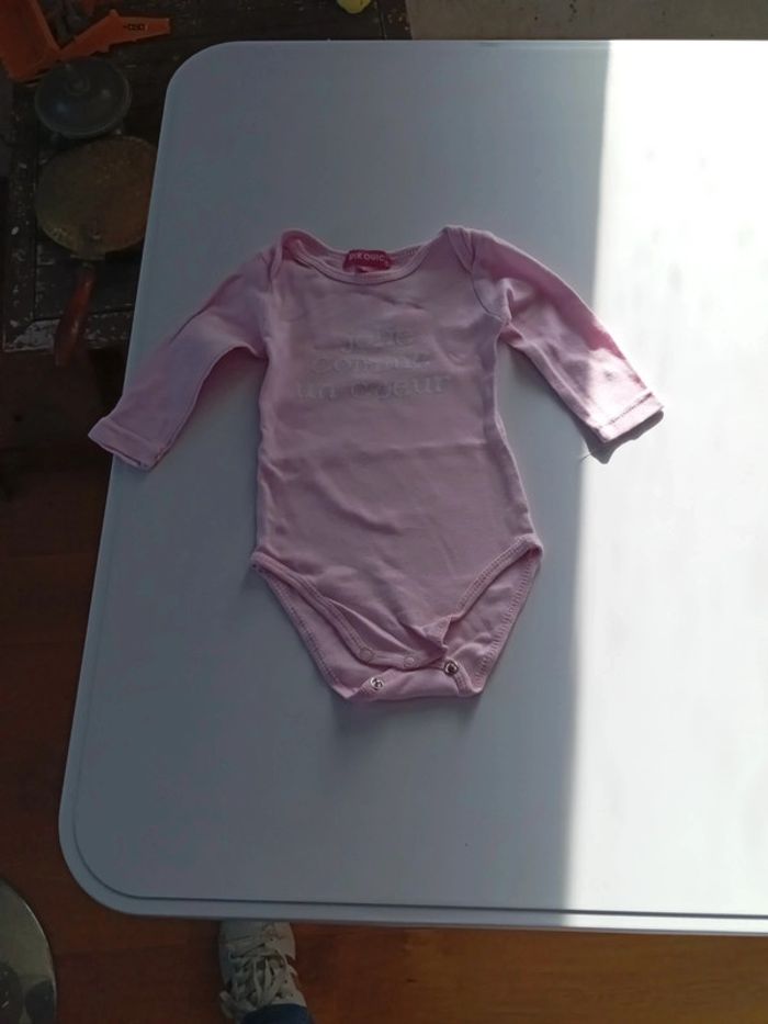 Bodie manches longues