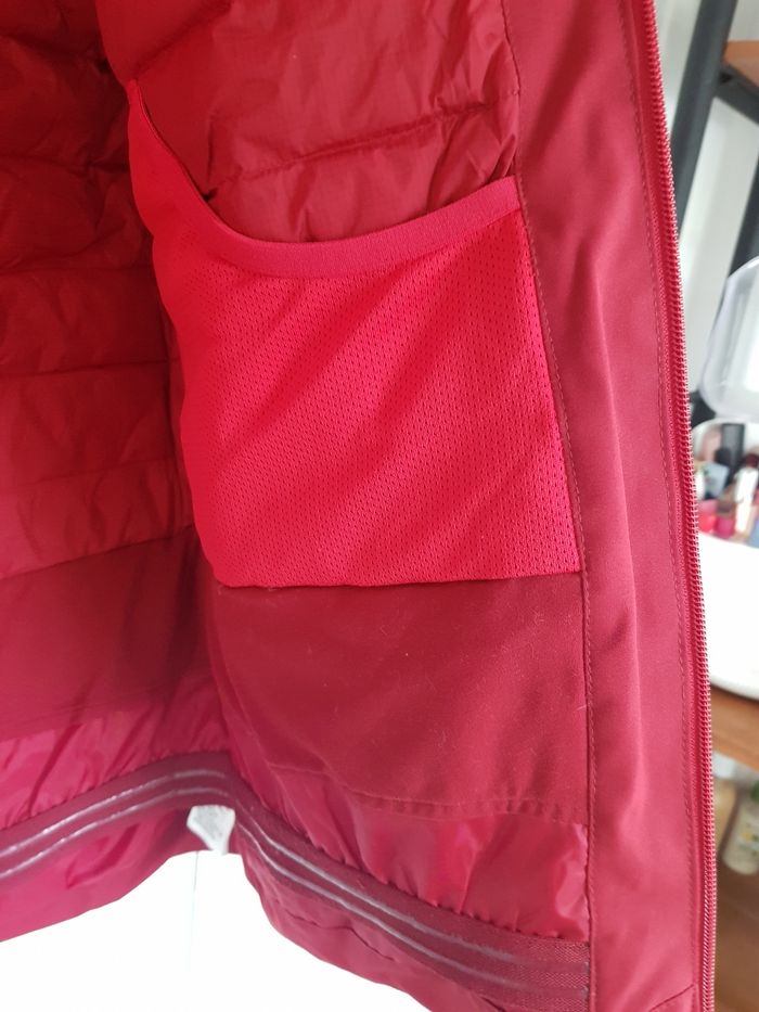 Veste ski - photo numéro 7