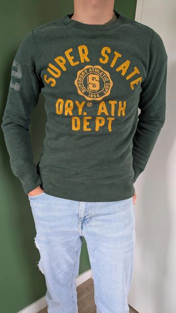 Sweatshirt Superdry