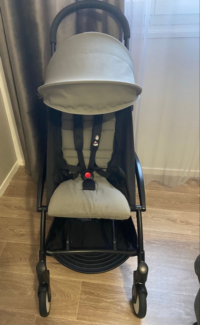 Poussette Yoyo - photo numéro 2