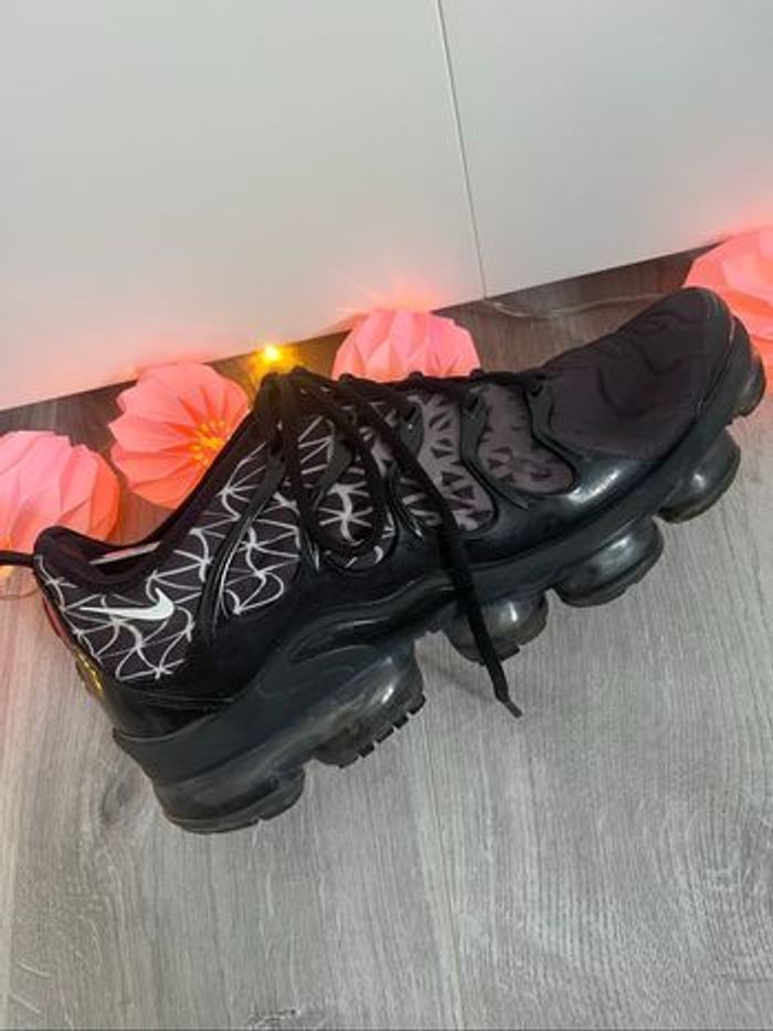 Basket Nike Air Vapormax