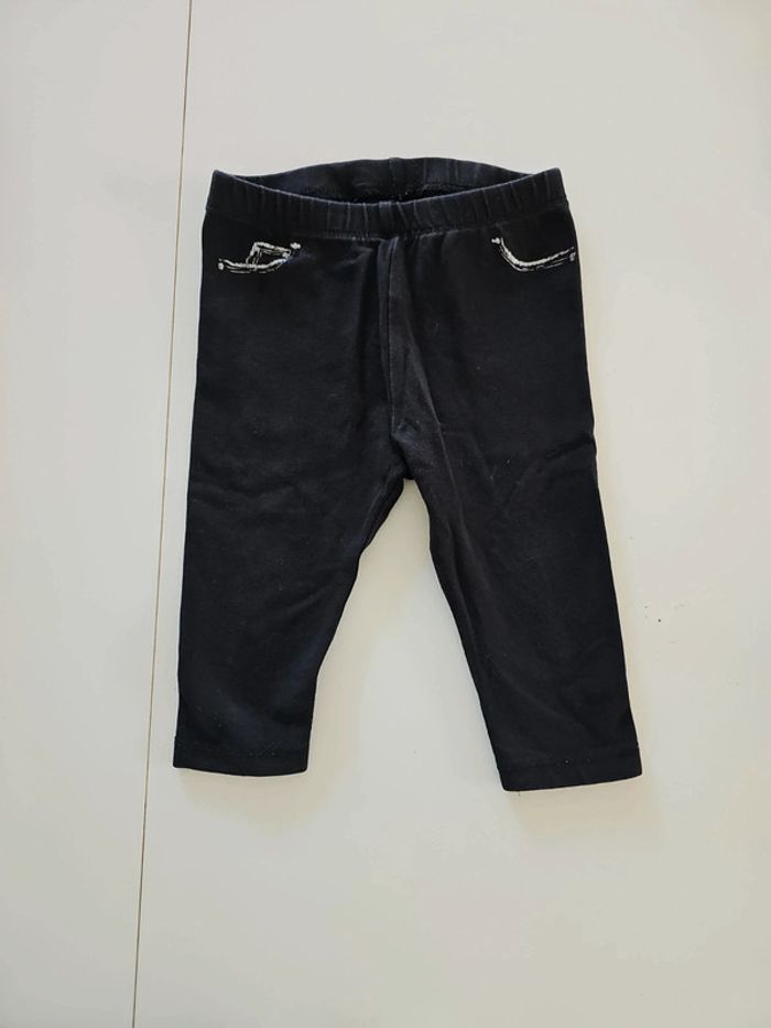 Legging 6 mois kookai