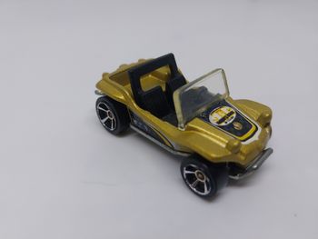 Hot Wheels Meyers Manx 2014