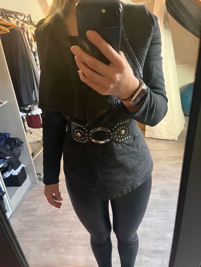 Gillet femme - photo numéro 3