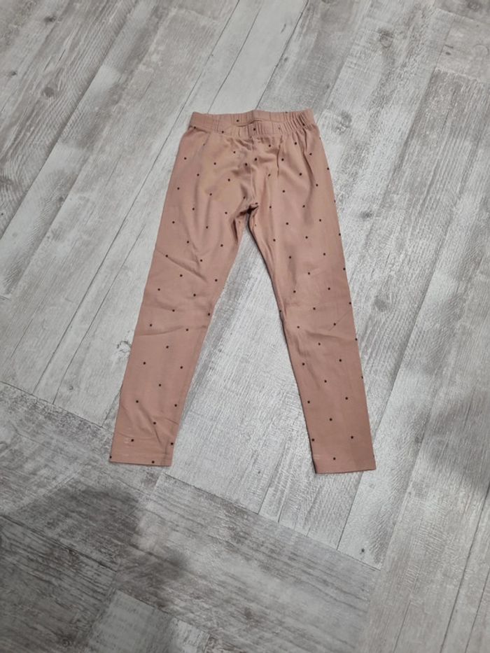 Pyjama Taille 5 ans - photo numéro 6