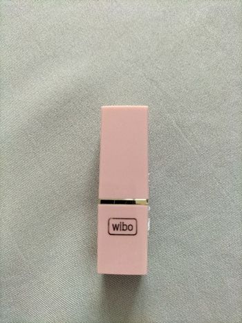 🤍 Rouge à lèvres glossy nude - Wibo - Neuf 🤍
