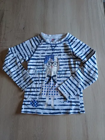 T-shirt orchestra fashion