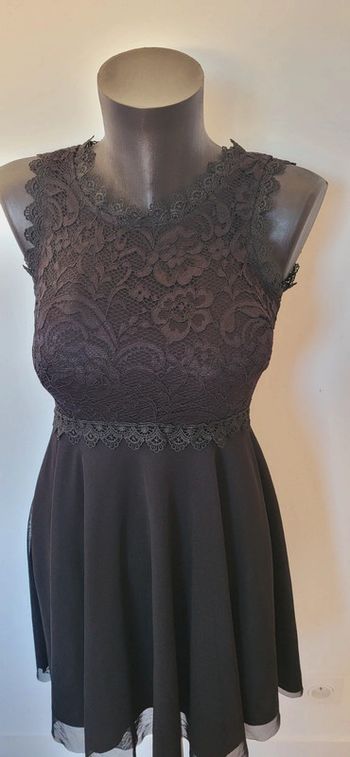 Robe taille unique