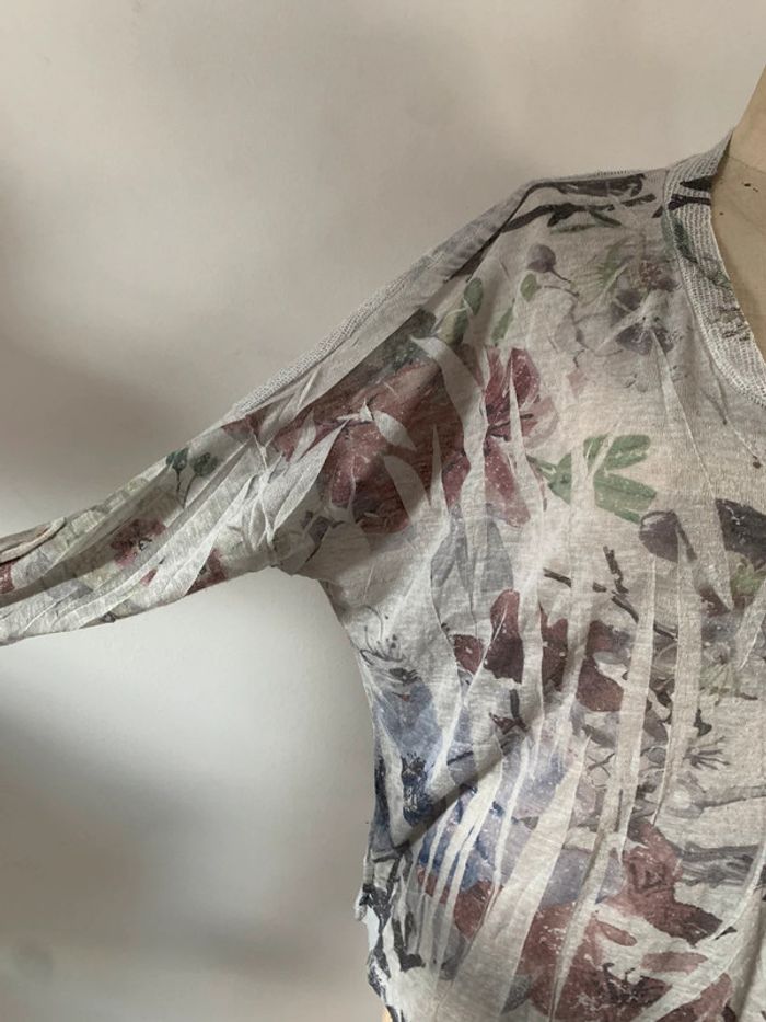 Blouse - photo numéro 2