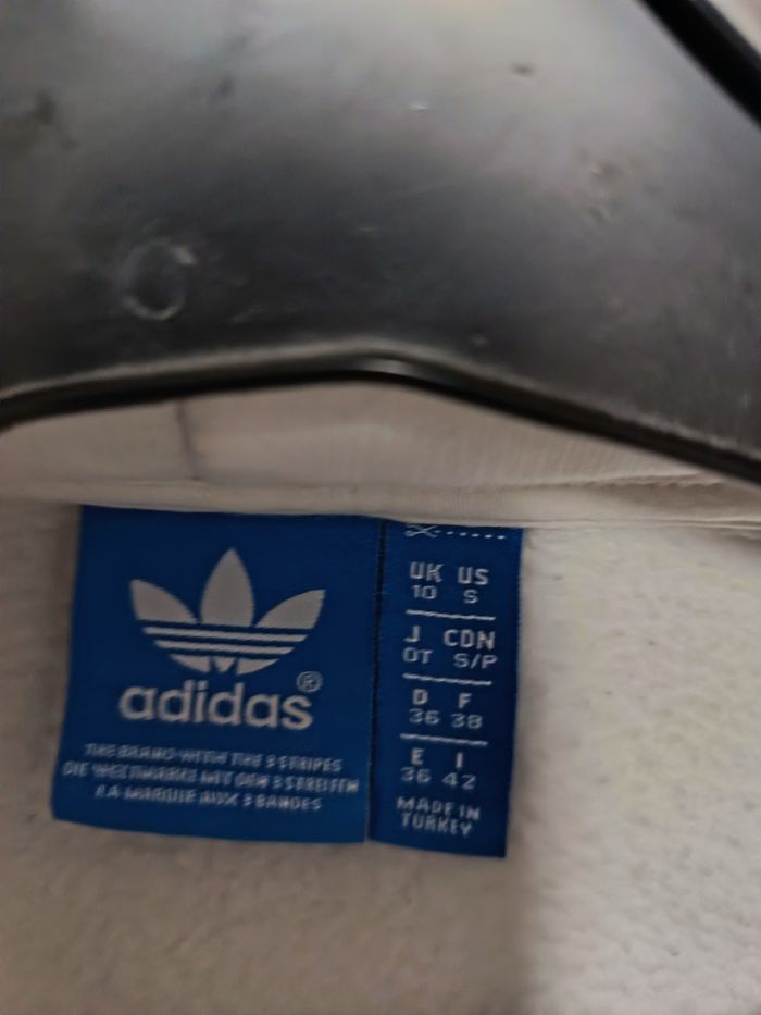 Sweat adidas - photo numéro 5