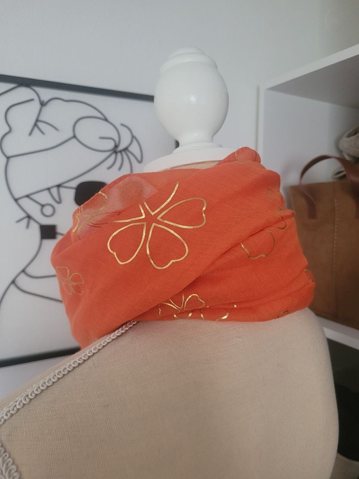 Foulard - photo numéro 3