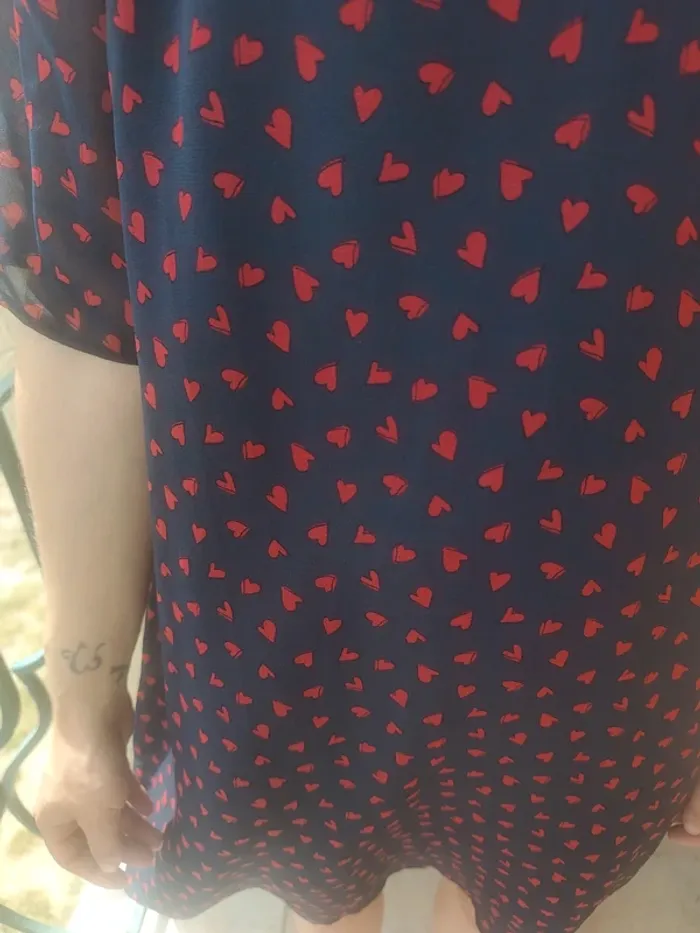 Robe Etam - photo numéro 2