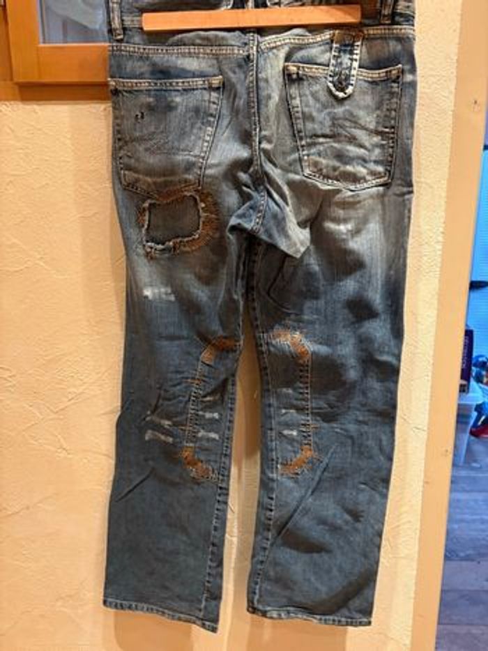 Jean - photo numéro 2