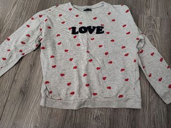 Haut de pyjama