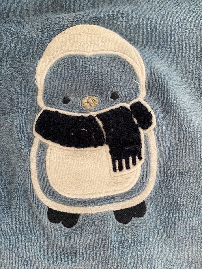 Pyjama garçon impeccable - photo numéro 2