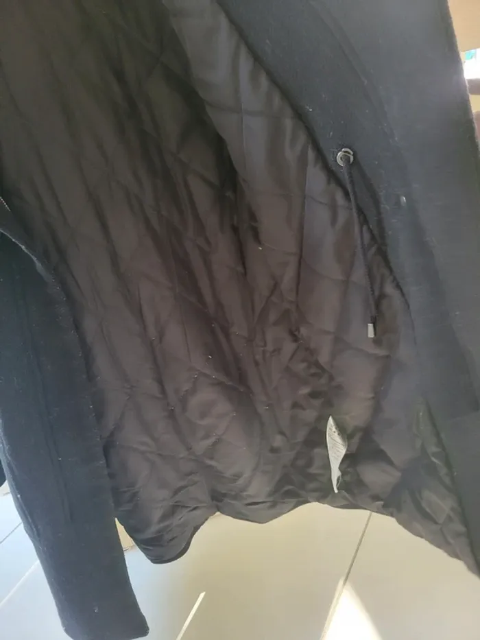 Manteau EDC Esprit - photo numéro 7