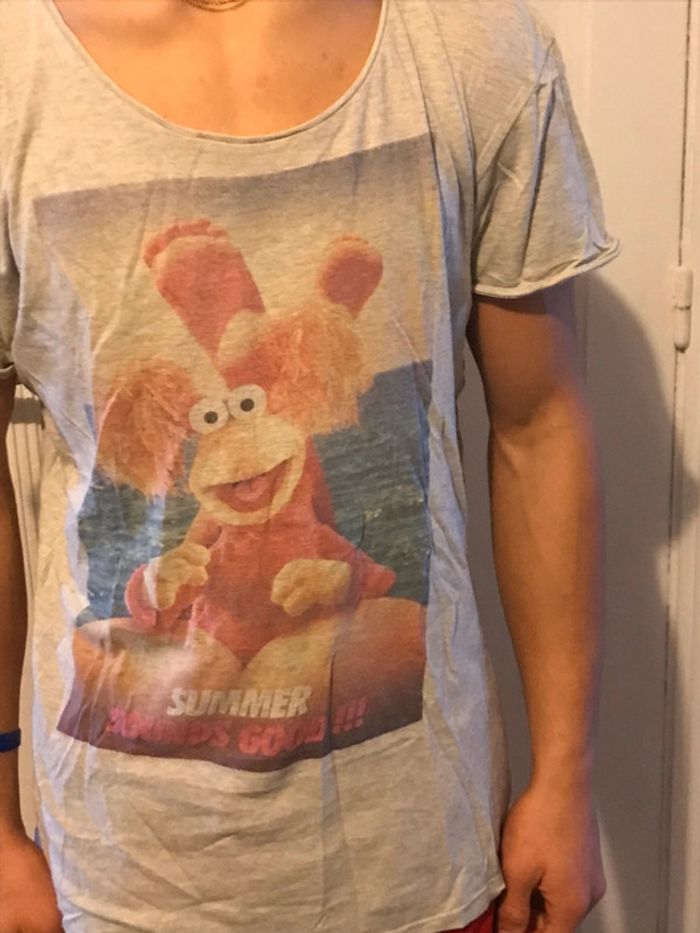T shirt marque Gold Lab taille XL - photo numéro 13
