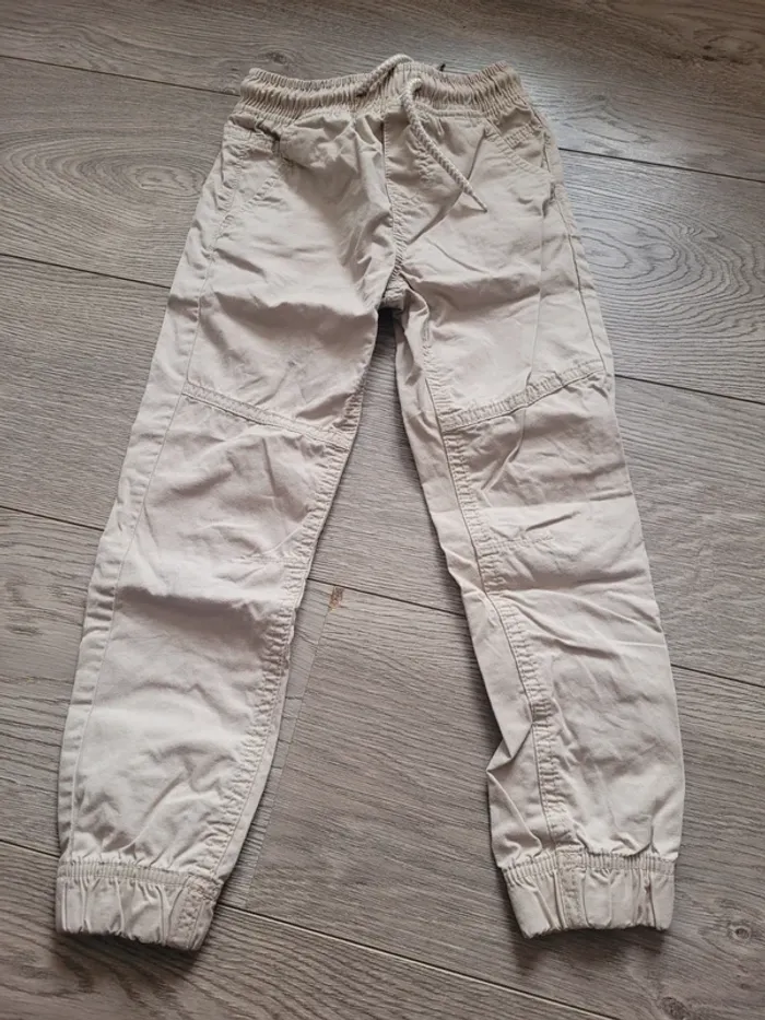Pantalon 5 ans gemo - photo numéro 3