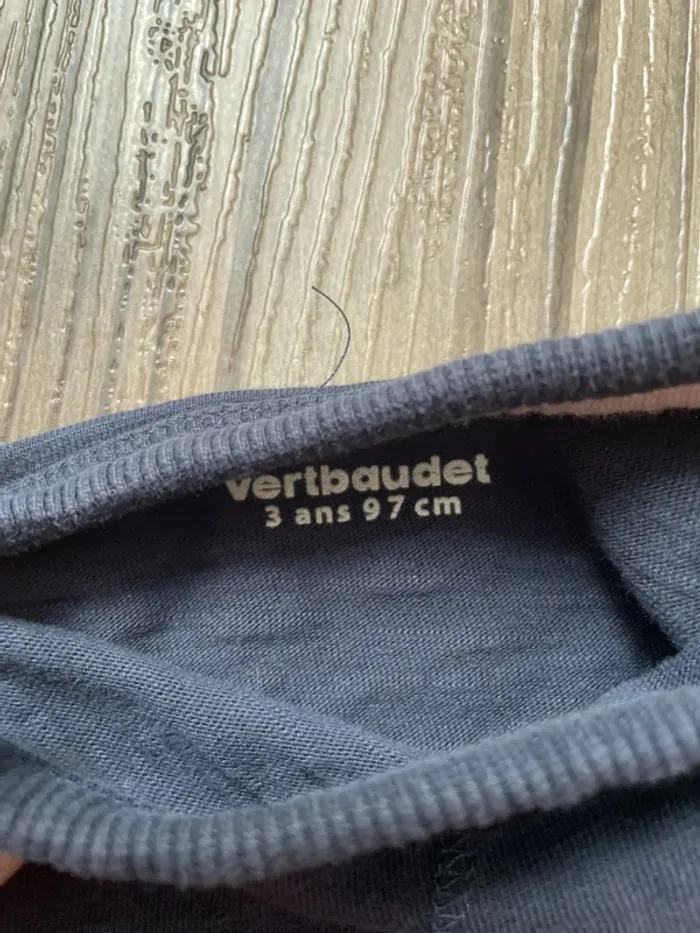 Lot tshirts - photo numéro 3
