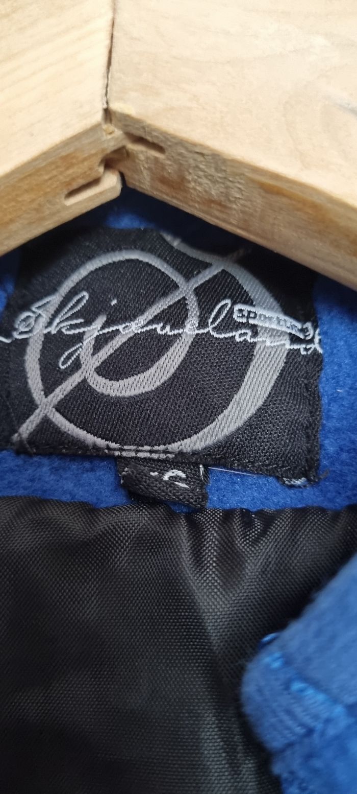 Veste garçon taille XS - photo numéro 3